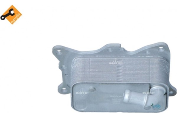 Nrf Ψυγείο λαδιού, Λάδι Κινητήρα - 31822