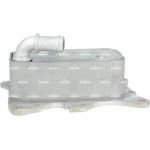 Nrf Ψυγείο λαδιού, Λάδι Κινητήρα - 31822