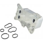 Nrf Ψυγείο λαδιού, Λάδι Κινητήρα - 31822