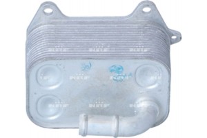 Nrf Ψυγείο λαδιού, Λάδι Κινητήρα - 31837