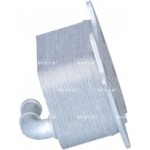 Nrf Ψυγείο λαδιού, Λάδι Κινητήρα - 31837