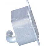 Nrf Ψυγείο λαδιού, Λάδι Κινητήρα - 31837