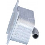 Nrf Ψυγείο λαδιού, Λάδι Κινητήρα - 31837