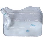 Nrf Ψυγείο λαδιού, Λάδι Κινητήρα - 31839