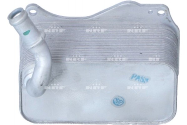 Nrf Ψυγείο λαδιού, Λάδι Κινητήρα - 31839