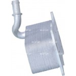 Nrf Ψυγείο λαδιού, Λάδι Κινητήρα - 31839