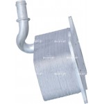 Nrf Ψυγείο λαδιού, Λάδι Κινητήρα - 31839