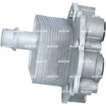 Nrf Ψυγείο λαδιού, Λάδι Κινητήρα - 31842