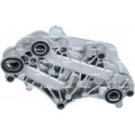 Nrf Ψυγείο λαδιού, Λάδι Κινητήρα - 31842