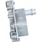 Nrf Ψυγείο λαδιού, Λάδι Κινητήρα - 31842