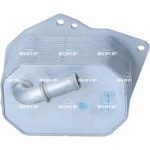 Nrf Ψυγείο λαδιού, Λάδι Κινητήρα - 31860