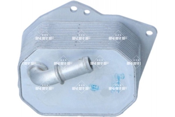 Nrf Ψυγείο λαδιού, Λάδι Κινητήρα - 31860