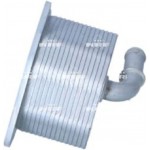 Nrf Ψυγείο λαδιού, Λάδι Κινητήρα - 31860