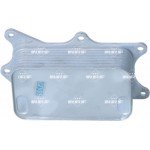 Nrf Ψυγείο λαδιού, Λάδι Κινητήρα - 31863