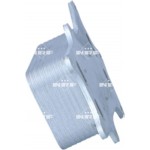 Nrf Ψυγείο λαδιού, Λάδι Κινητήρα - 31863