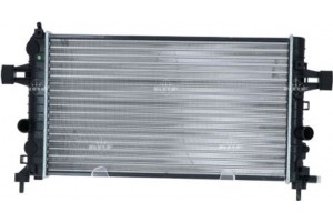 Nrf Ψυγείο, Μπαταρία Μετάδοσης Κίνησης - 53442A