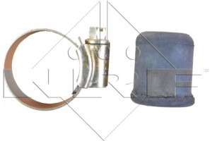 Nrf Ψυγείο, Ψύξη Κινητήρα - 53024