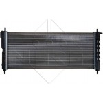 Nrf Ψυγείο, Ψύξη Κινητήρα - 50242