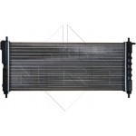 Nrf Ψυγείο, Ψύξη Κινητήρα - 50242