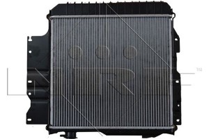 Nrf Ψυγείο, Ψύξη Κινητήρα - 50315