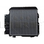 Nrf Ψυγείο, Ψύξη Κινητήρα - 50315