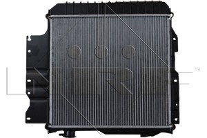 Nrf Ψυγείο, Ψύξη Κινητήρα - 50315