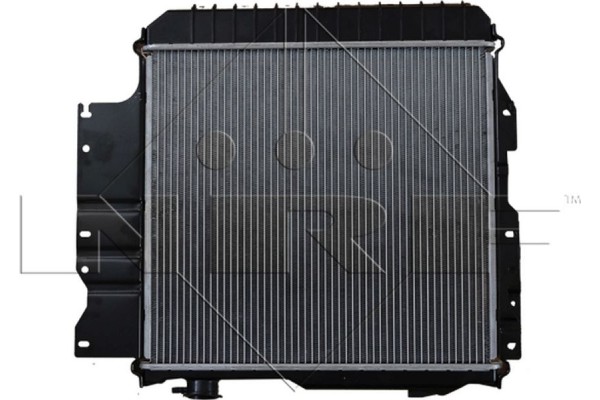 Nrf Ψυγείο, Ψύξη Κινητήρα - 50315