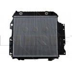 Nrf Ψυγείο, Ψύξη Κινητήρα - 50315