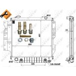 Nrf Ψυγείο, Ψύξη Κινητήρα - 50315