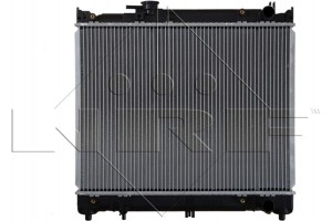 Nrf Ψυγείο, Ψύξη Κινητήρα - 50404