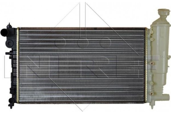 Nrf Ψυγείο, Ψύξη Κινητήρα - 50421