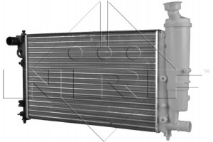 Nrf Ψυγείο, Ψύξη Κινητήρα - 50428