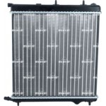 Nrf Ψυγείο, Ψύξη Κινητήρα - 50430A