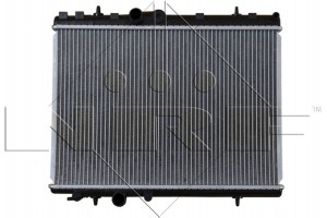 Nrf Ψυγείο, Ψύξη Κινητήρα - 50435