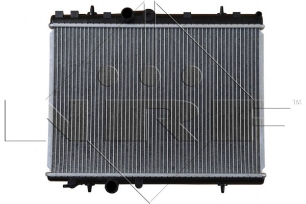 Nrf Ψυγείο, Ψύξη Κινητήρα - 50435