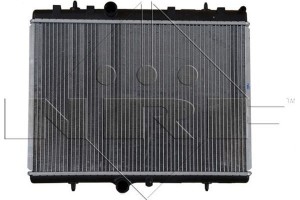 Nrf Ψυγείο, Ψύξη Κινητήρα - 50437