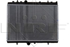 Nrf Ψυγείο, Ψύξη Κινητήρα - 50437