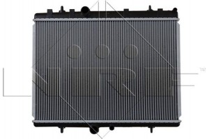 Nrf Ψυγείο, Ψύξη Κινητήρα - 50438