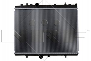 Nrf Ψυγείο, Ψύξη Κινητήρα - 50438