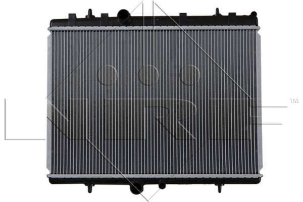 Nrf Ψυγείο, Ψύξη Κινητήρα - 50438