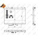 Nrf Ψυγείο, Ψύξη Κινητήρα - 50438