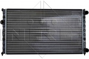 Nrf Ψυγείο, Ψύξη Κινητήρα - 50458