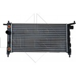 Nrf Ψυγείο, Ψύξη Κινητήρα - 50552