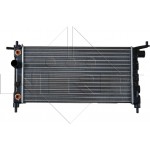 Nrf Ψυγείο, Ψύξη Κινητήρα - 50552