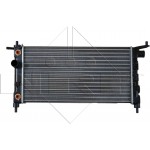 Nrf Ψυγείο, Ψύξη Κινητήρα - 50552