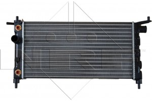 Nrf Ψυγείο, Ψύξη Κινητήρα - 50552