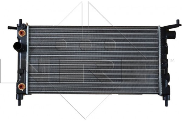 Nrf Ψυγείο, Ψύξη Κινητήρα - 50552