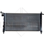 Nrf Ψυγείο, Ψύξη Κινητήρα - 50552