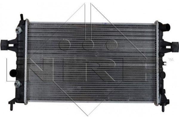 Nrf Ψυγείο, Ψύξη Κινητήρα - 50562