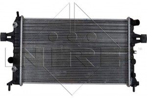 Nrf Ψυγείο, Ψύξη Κινητήρα - 50562